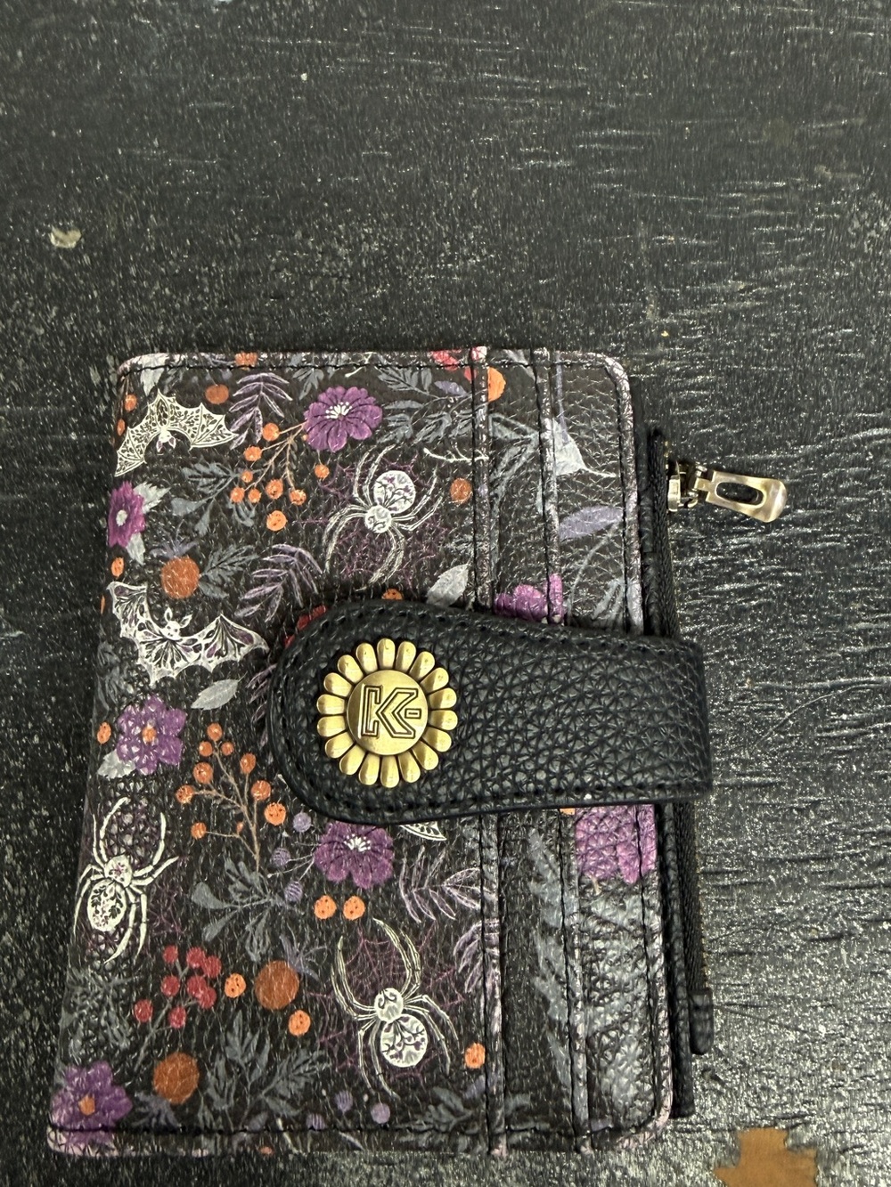 Like New! Wallet